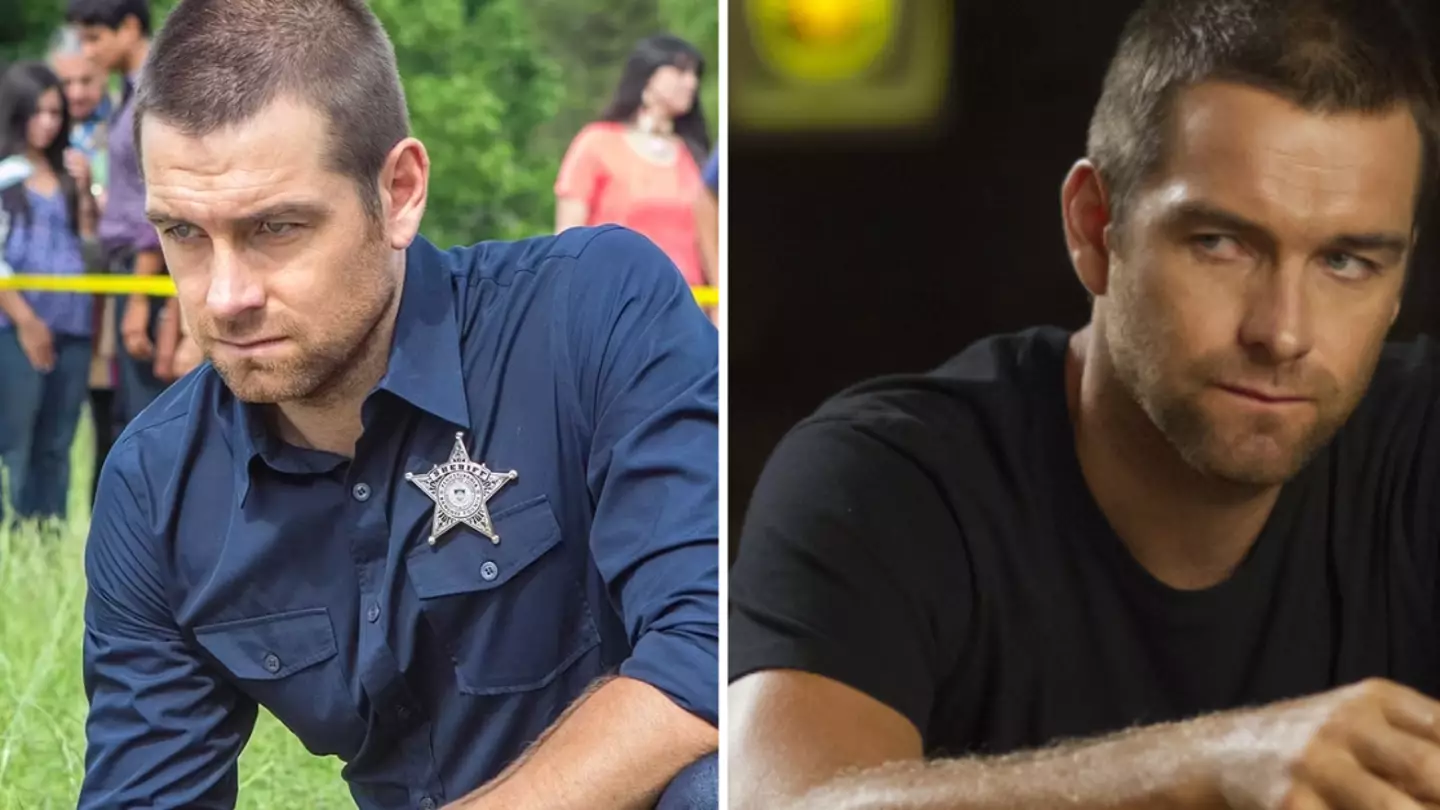 Underrated series with impressive Rotten Tomatoes score is very x-rated but you may not have heard of it