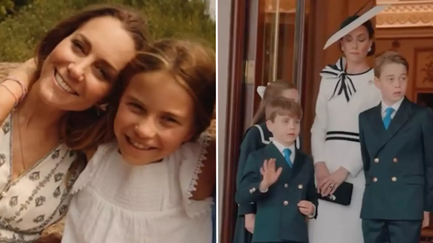 Instagram/@princeandprincessofwales