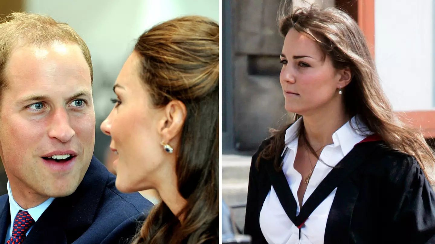 Reason Prince William got back together with Kate Middleton following split is surprisingly x-rated
