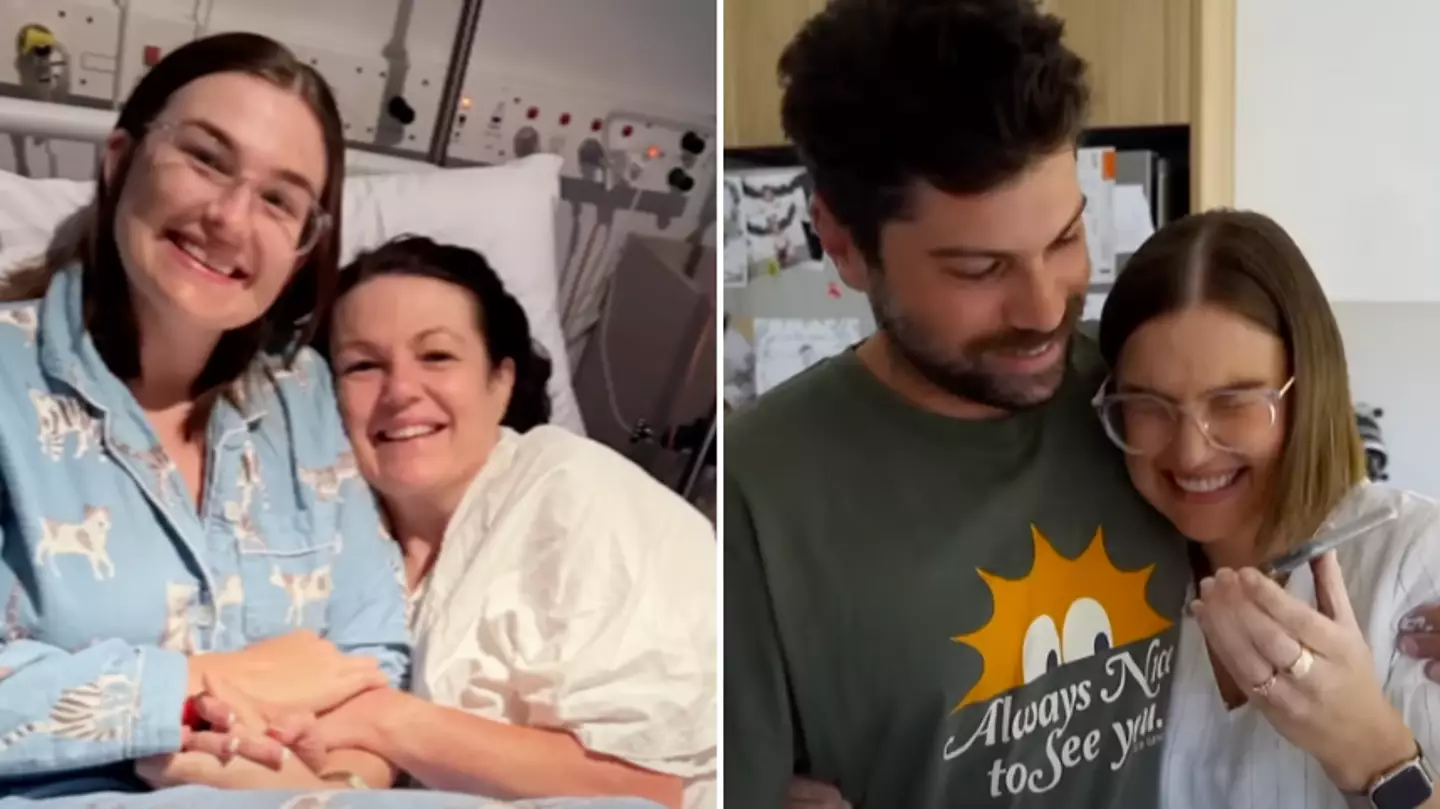 YouTube/60 Minutes Australia