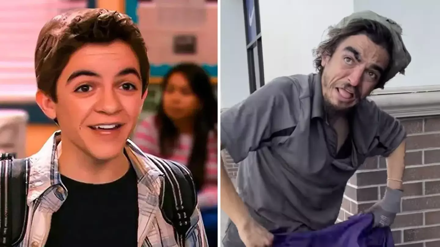 Nickelodeon / Instagram/@jakeshipwreck