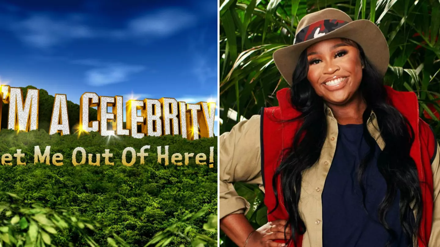 I’m A Celebrity forced to apologise after ‘accidentally' liking ‘offensive’ comment about Nella Rose
