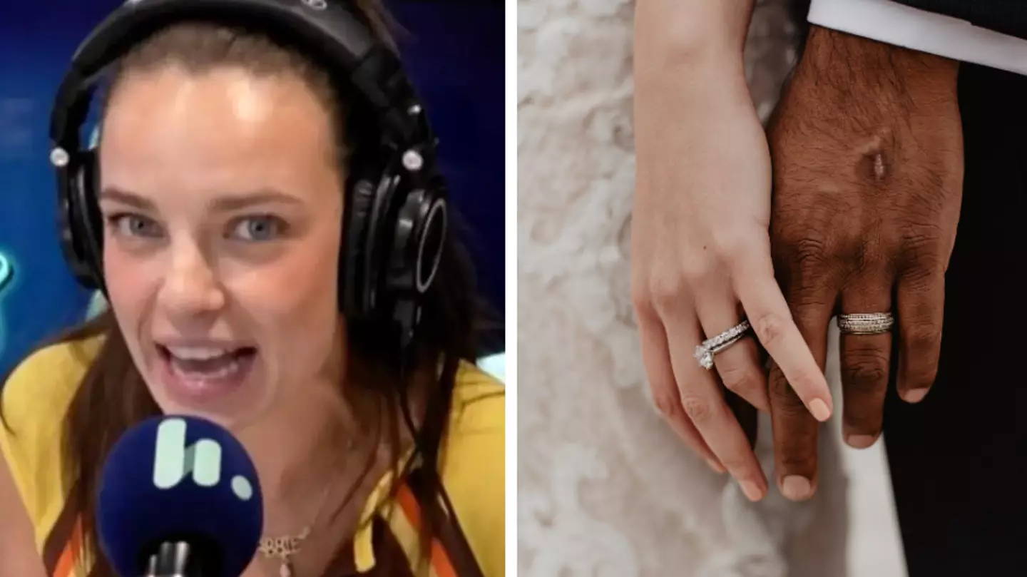 TikTok/@hotnightswithabbie / Pexels