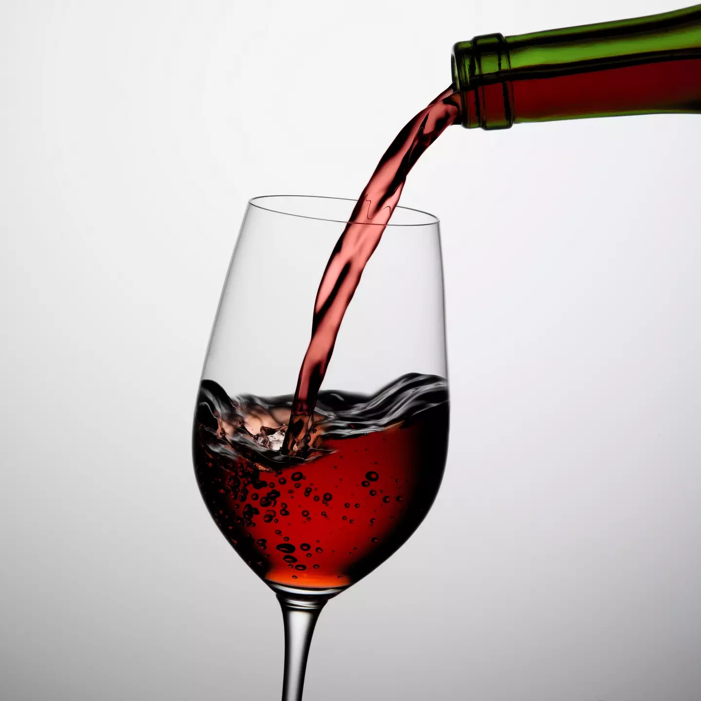 Brits will soon be able to purchase a pint of wine.
