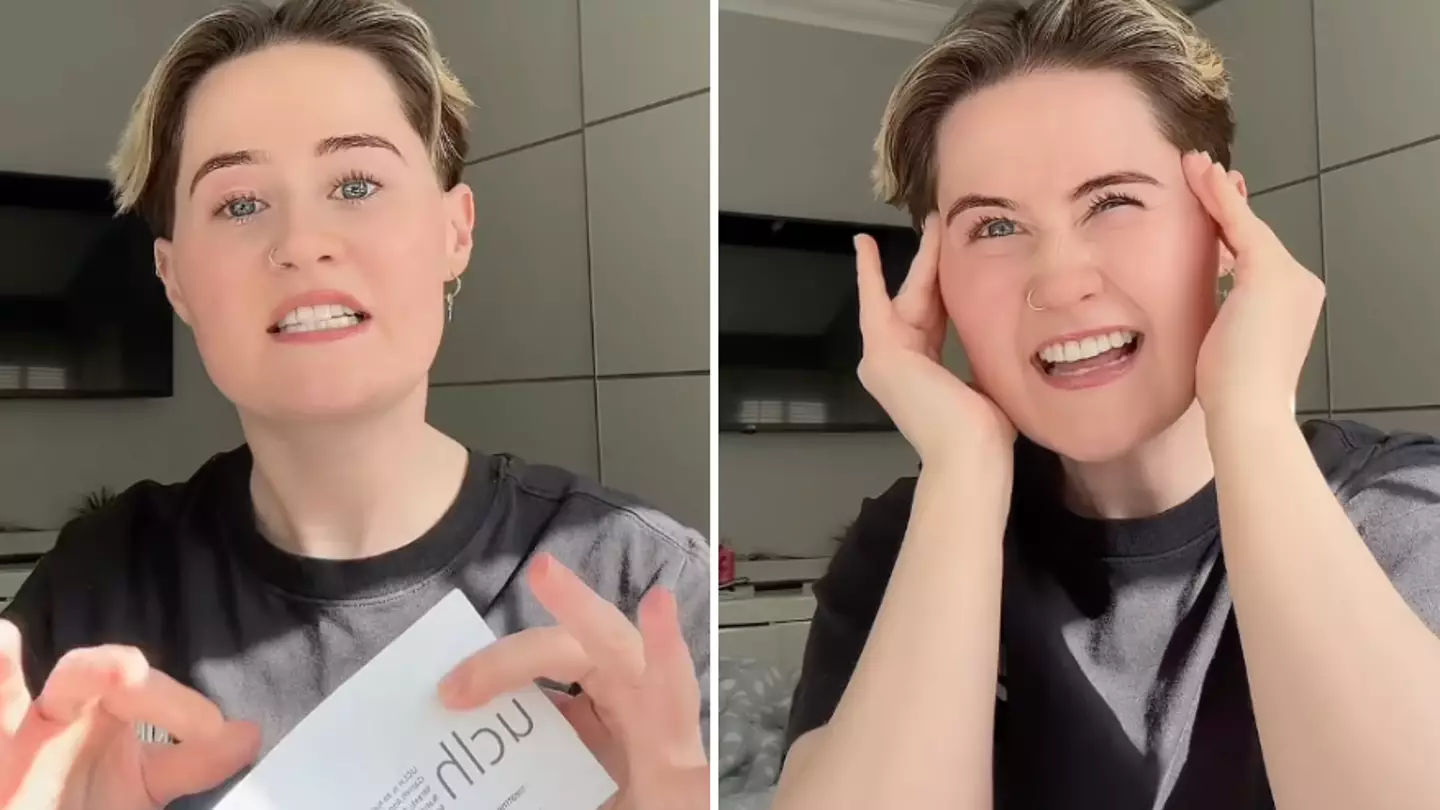 Cancer survivor claims NHS letter wrongly told her disease had returned