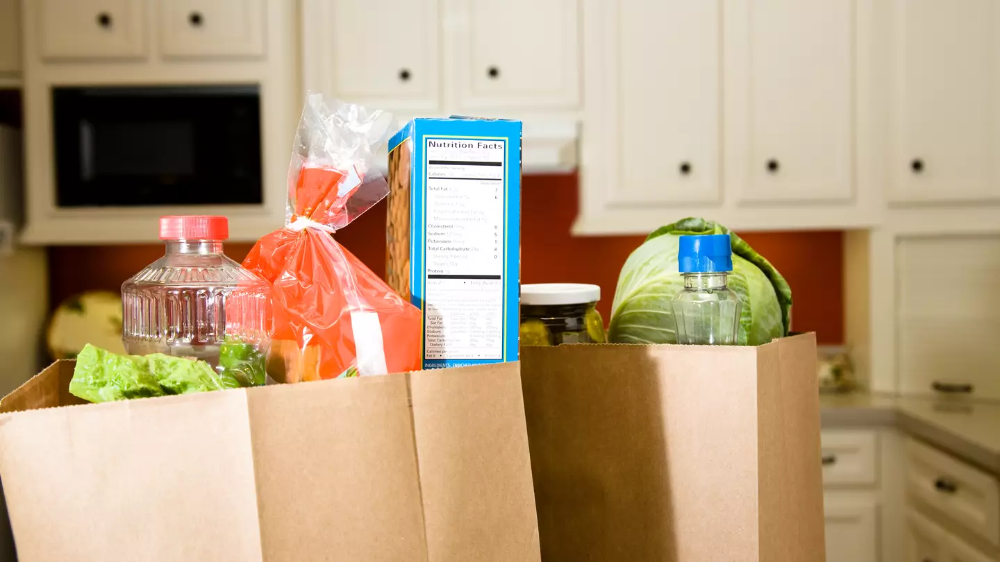 Everyday food item in most people’s cupboards could actually be linked to colon cancer