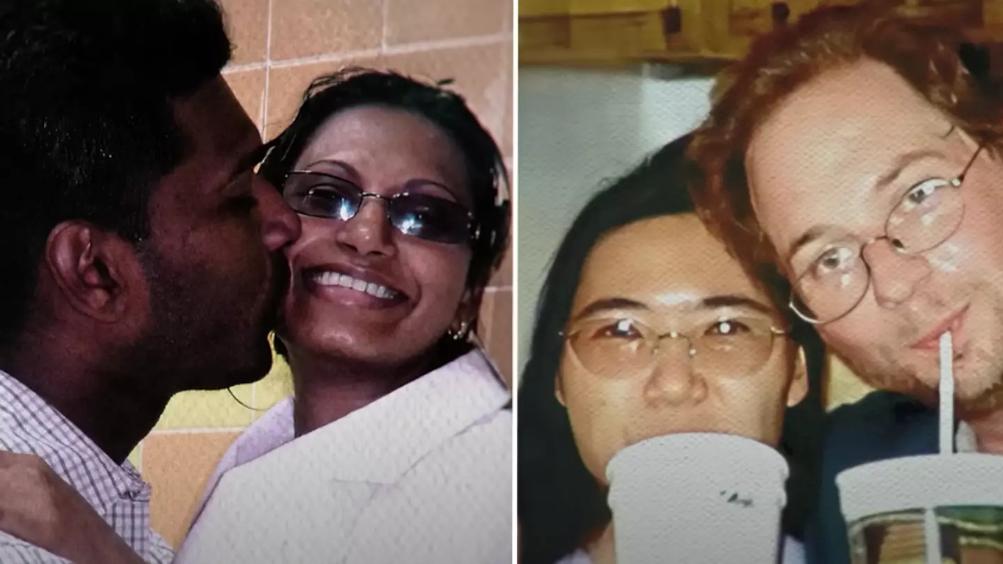 Harrowing Netflix crime series on a ‘different level’ leaves terrified viewers reeling from ‘wildest sh*t’ they’ve ever seen