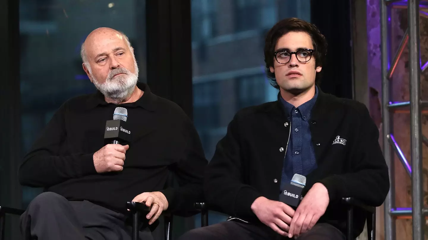 Laura Cavanaugh/FilmMagic