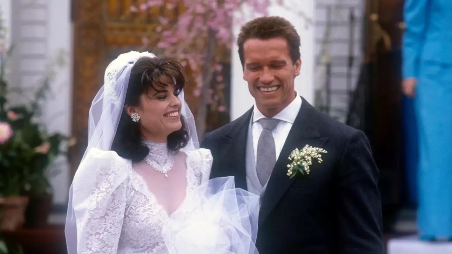 Maria Shriver speaks out on 'devastating' Arnold Schwarzenegger divorce as she makes brutally honest admission