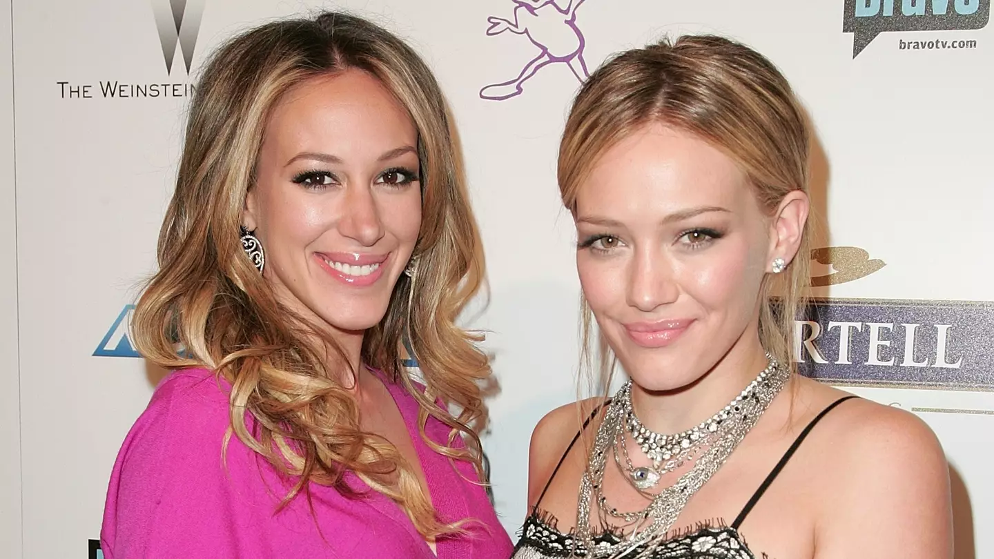 Jason LaVeris / Contributor / via Getty