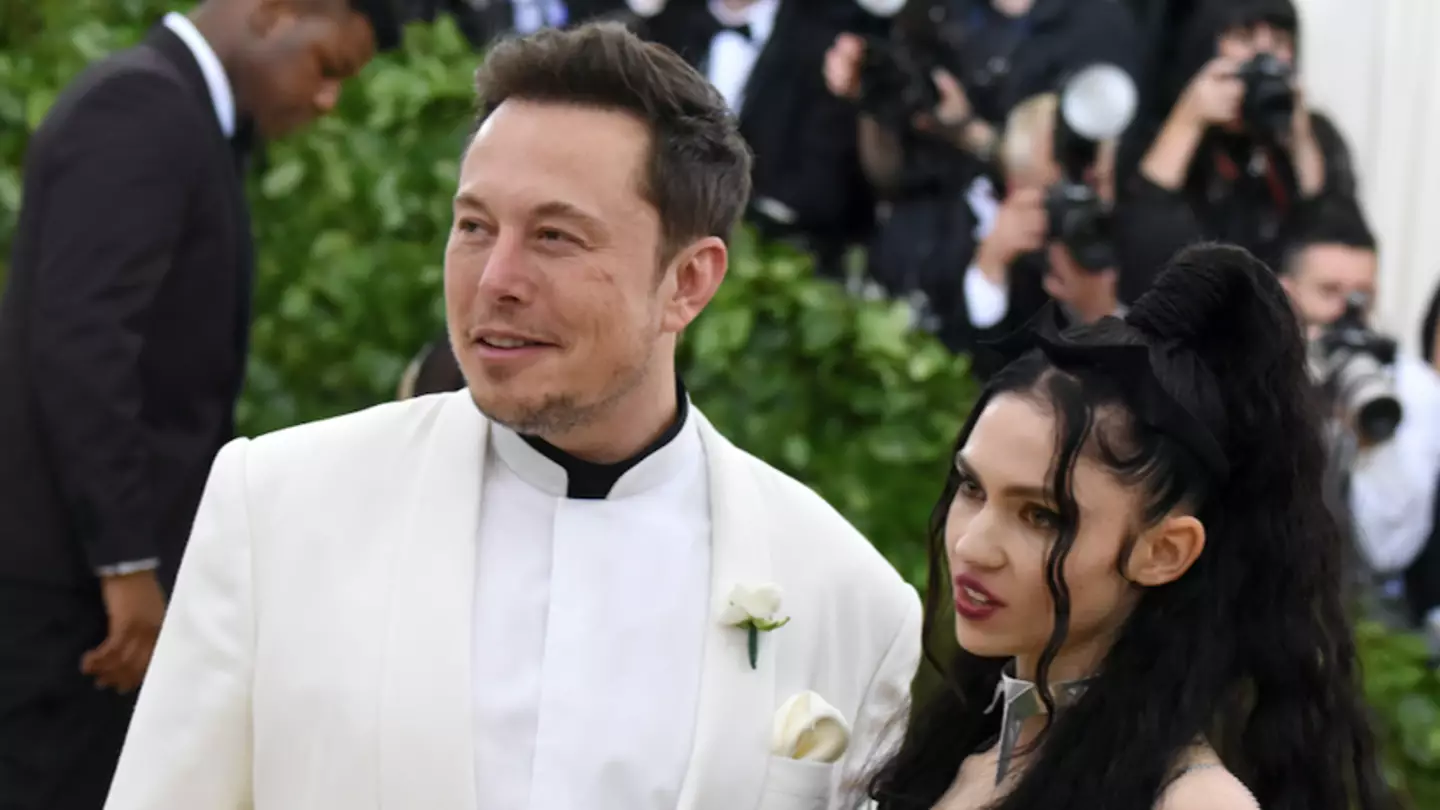 Grimes and Elon Musk’s sad and public conflict explained after she gives telling response to son’s White House visit