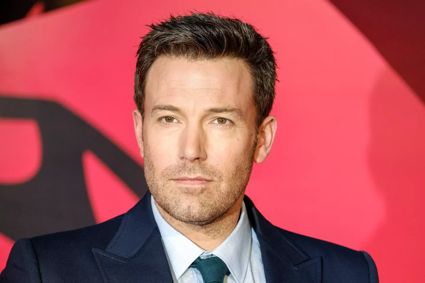 Actor Affleck has candidly spoken about his first marriage.