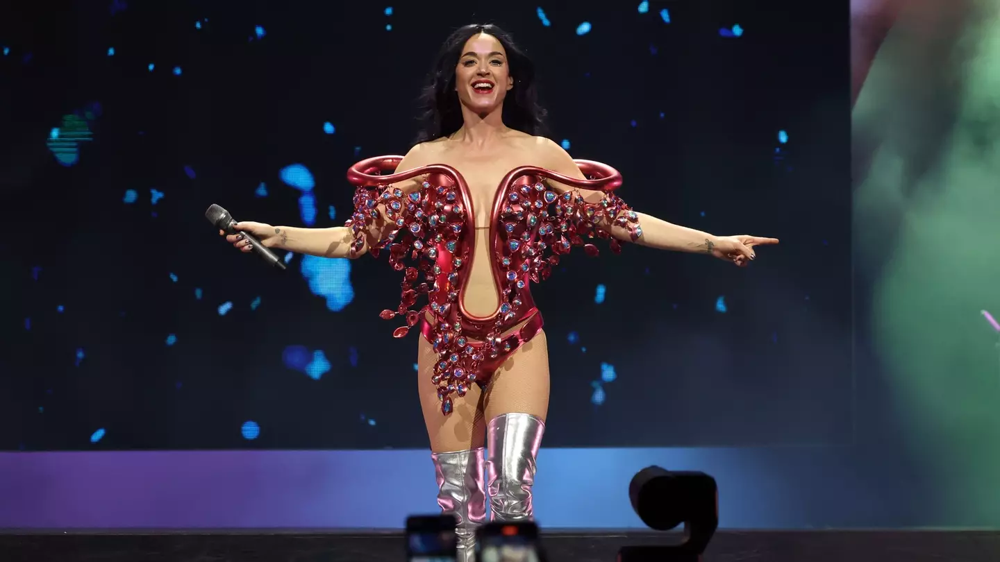 Katy Perry ‘breaks silence’ on Justin Trudeau romance with savage comment at ex Orlando Bloom