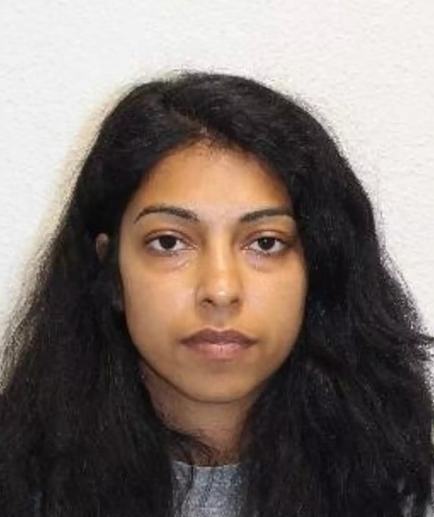 Habiba Naveed murdered her landlord and his pet cat last August (Metropolitan Police)
