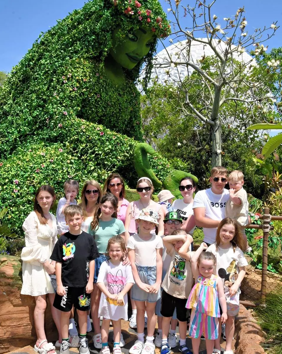 But Sue has hit back her critics saying, ''Life is too short, so just do it.''