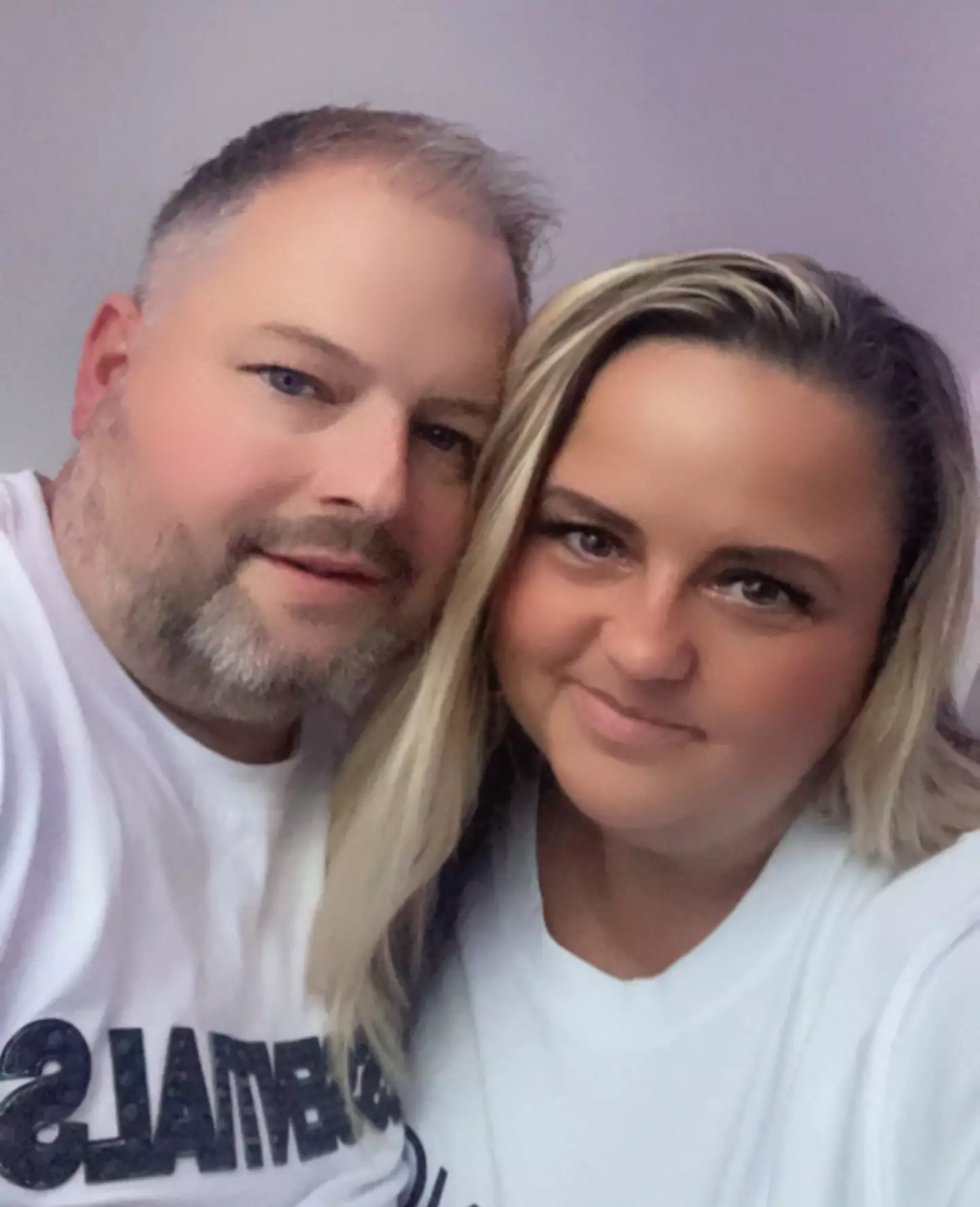 Now, Jackie weighs 15 stone and feels more confident than ever (SWNS)