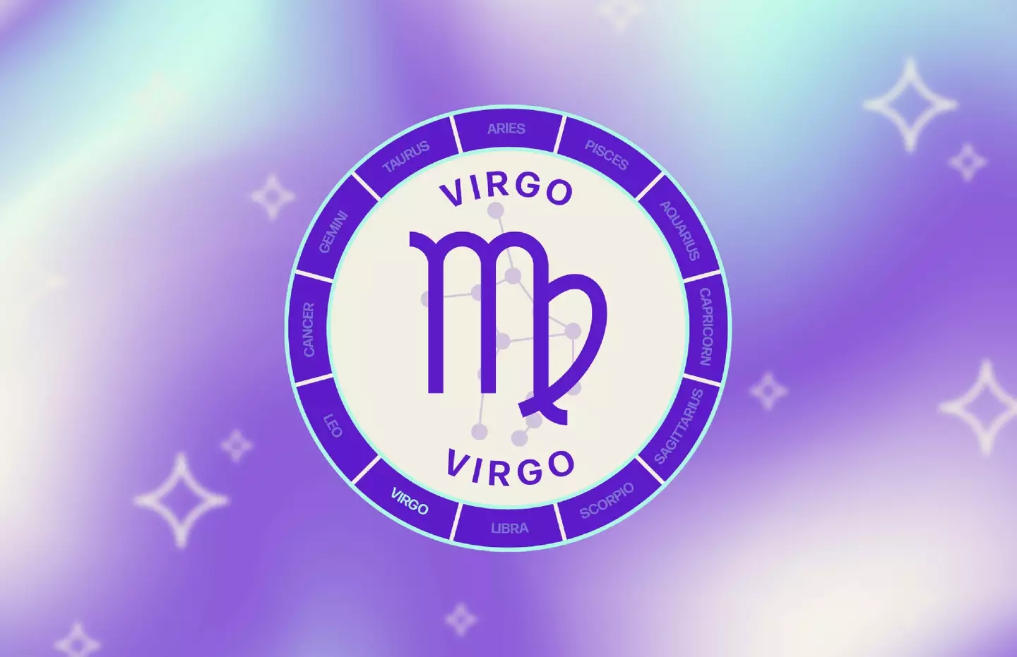 It could feel personal for Virgos. (Tyla)