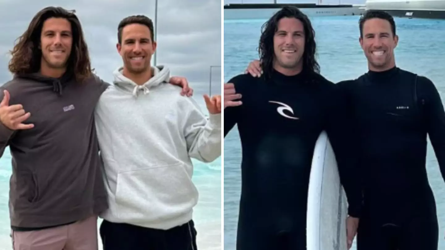 Missing brothers tragically found dead in search for three tourists as police reveal concerning details