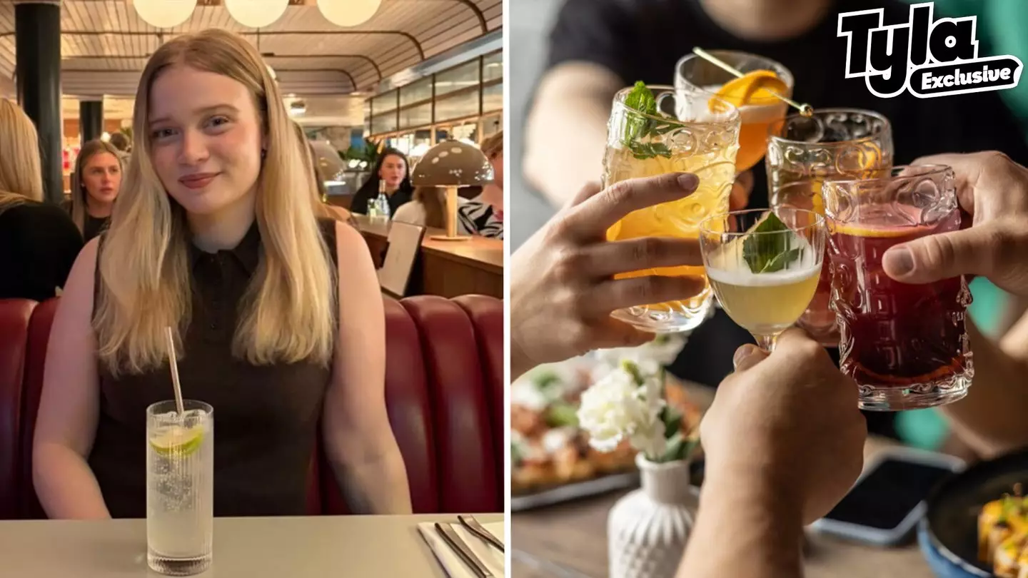 My Dry January turned into something I never expected