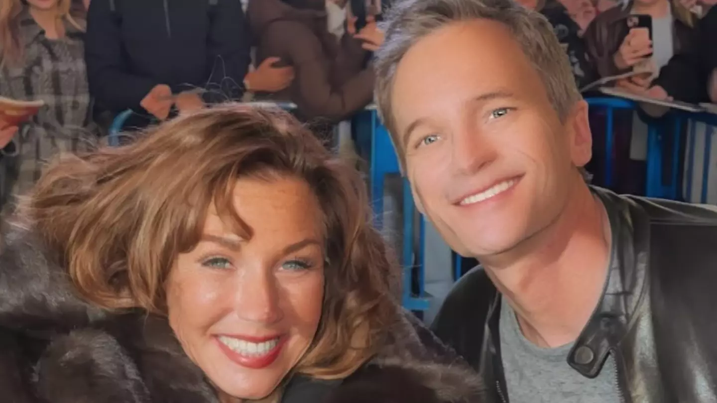 Instagram/@therealabbeymiller