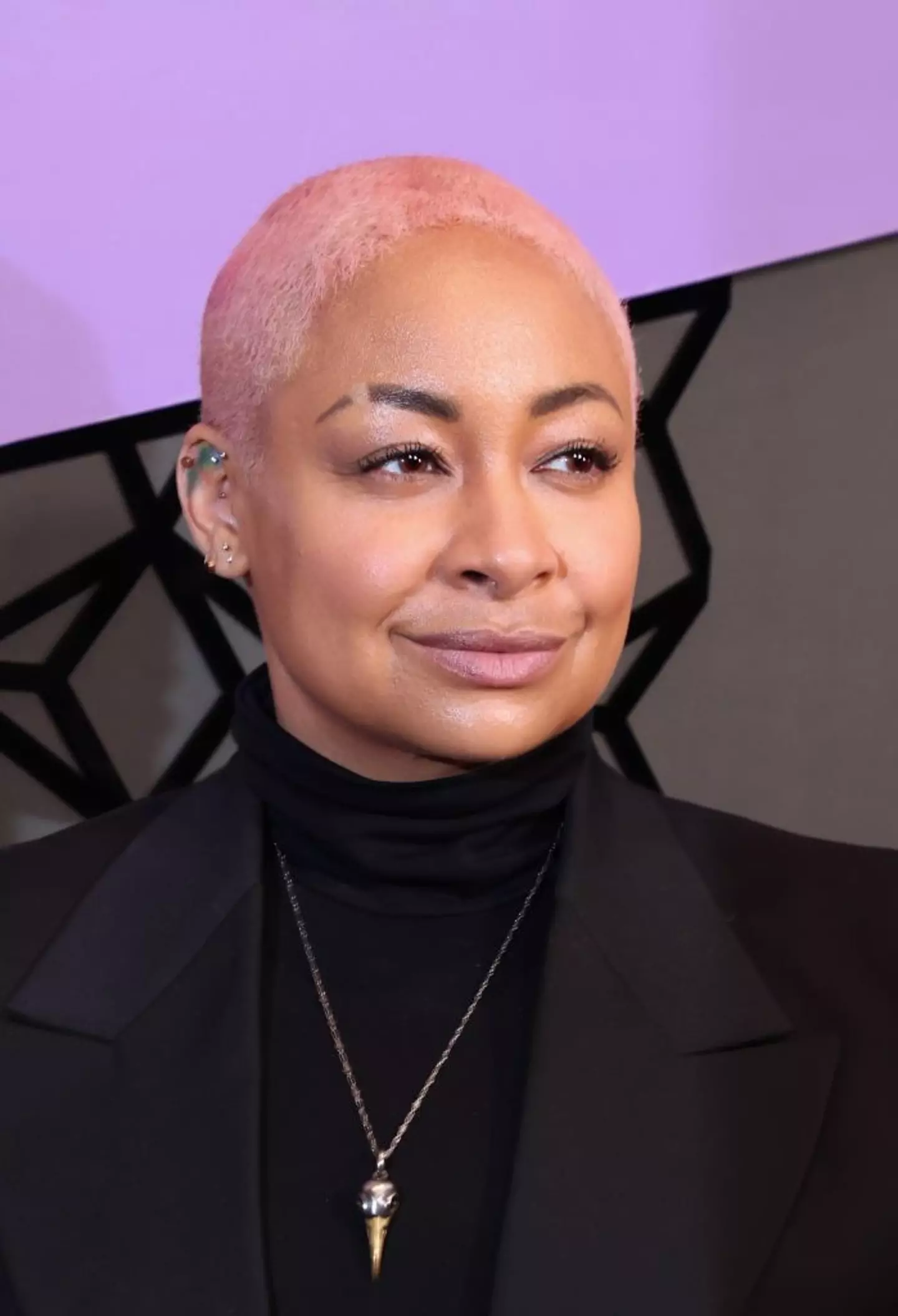 Raven-Simoné starred as Galleria in the Cheetah Girls film series (Robin L Marshall / Contributor / Getty Images)