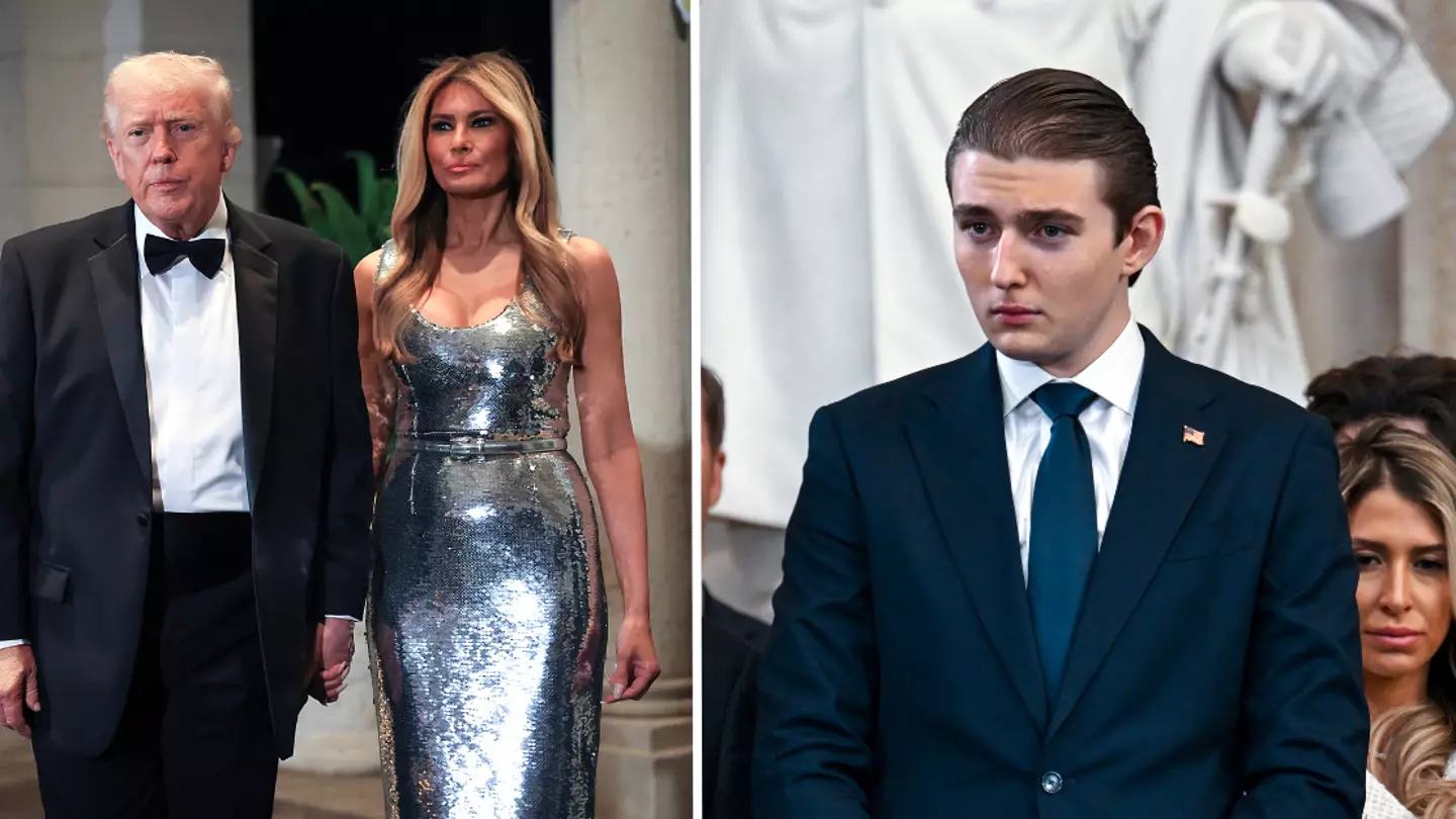 Joe Raedle/Getty Images / Kenny Holston-Pool/Getty Images