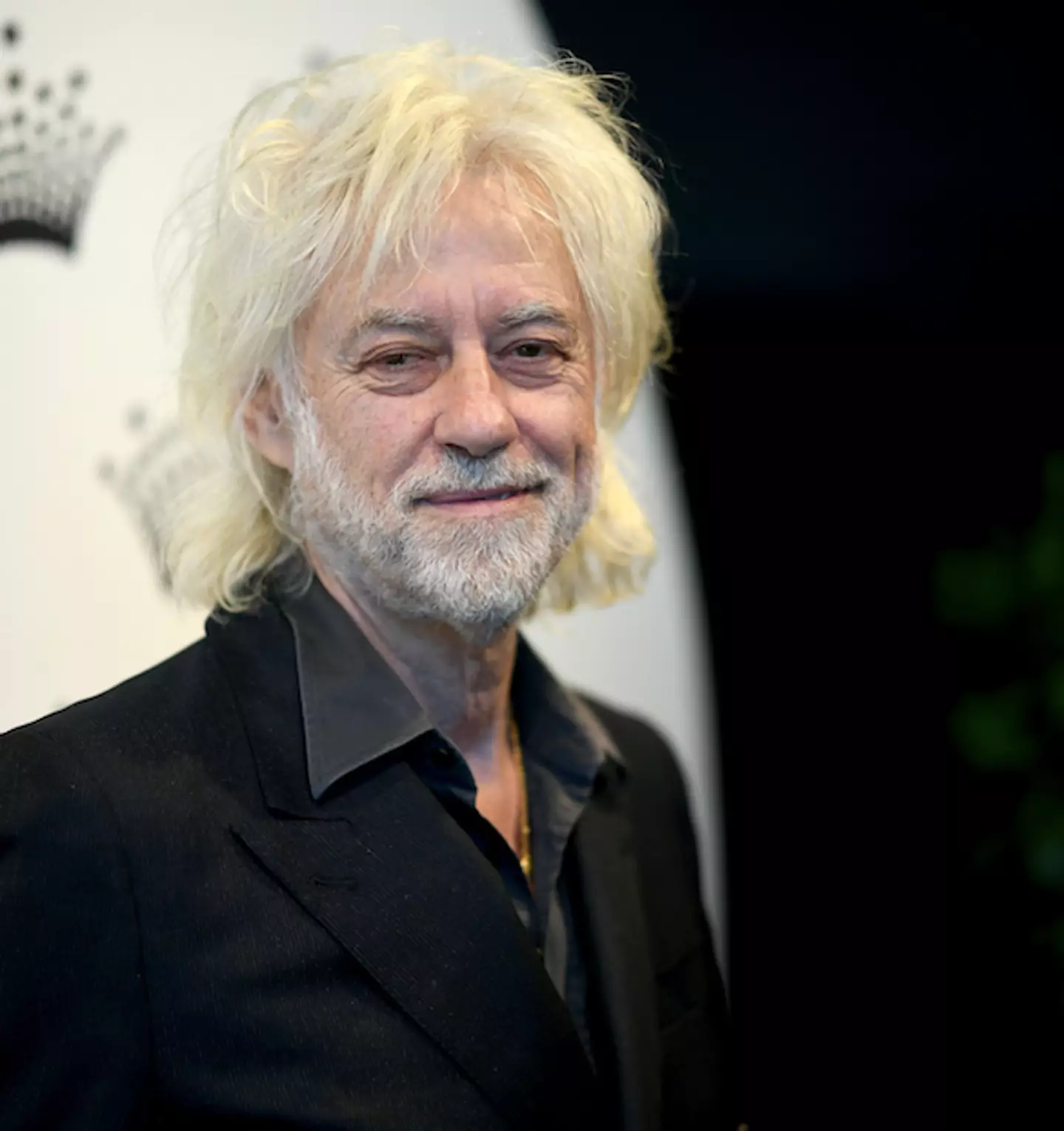 Bob Geldof has responded to the criticism about the song (Wendell Teodoro/Getty Images)