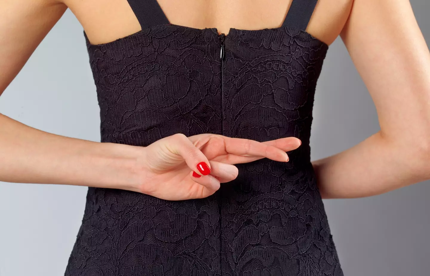 He said there is one indicator that can't be faked (Getty Stock Images)