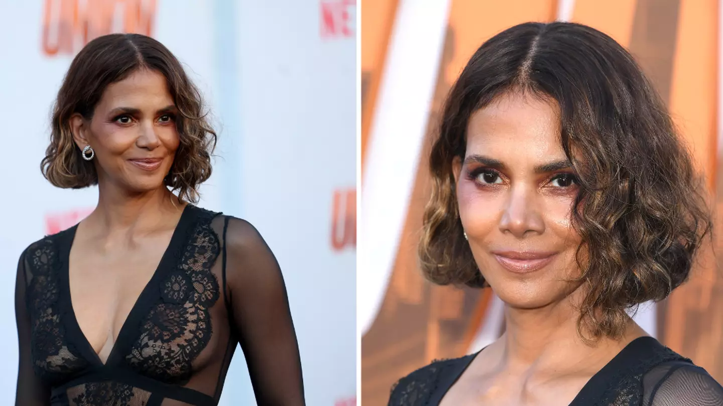 Halle Berry revealed shocking way doctor misdiagnosed perimenopause for STI
