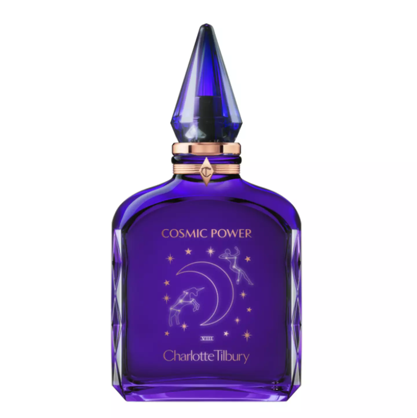 The scent of the new fragrances lasts for up to 18 hours.