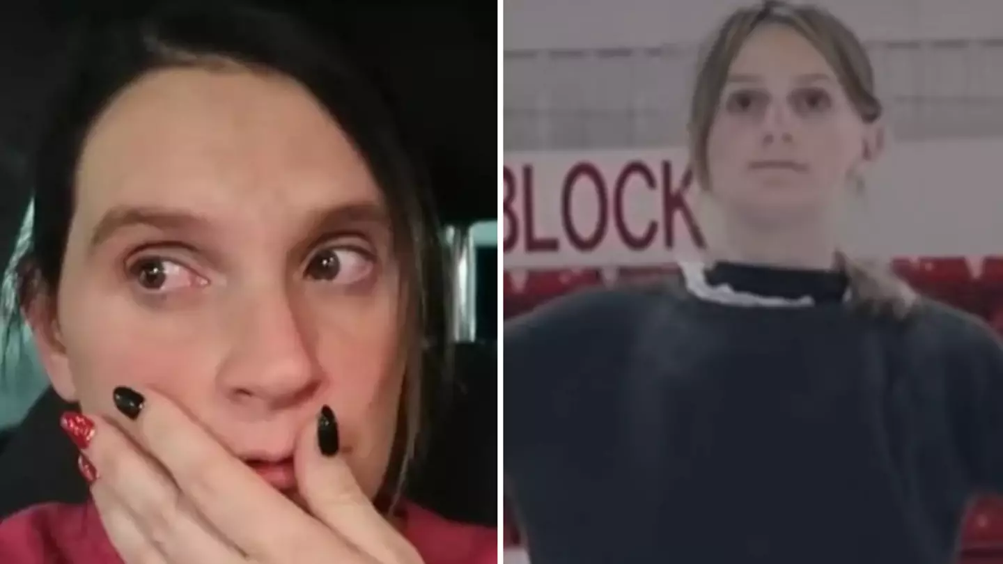 Mum-of-22 Sue Radford left in tears after confronting daughter over health decision