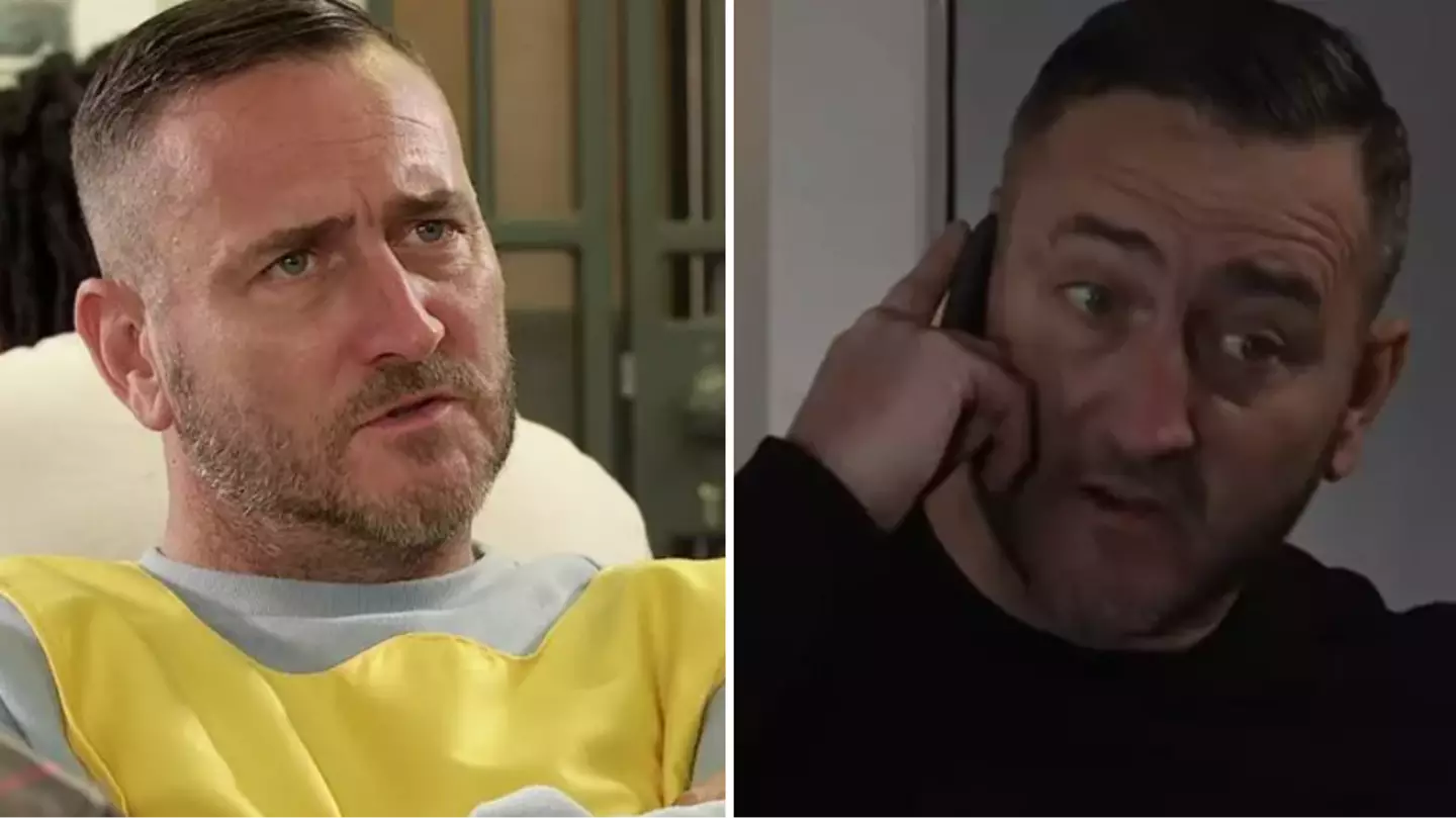 Coronation Street viewers spot blunder with Harvey Gaskell storyline suggesting Adam Barlow could ‘use it to his advantage’