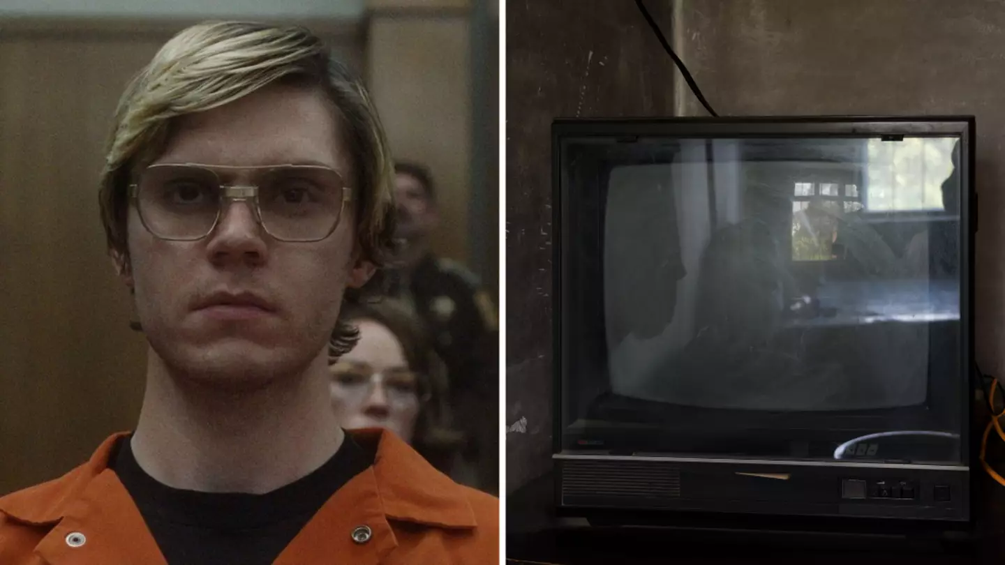 Psychologist has ‘red flag’ warning for anyone who enjoys watching true crime