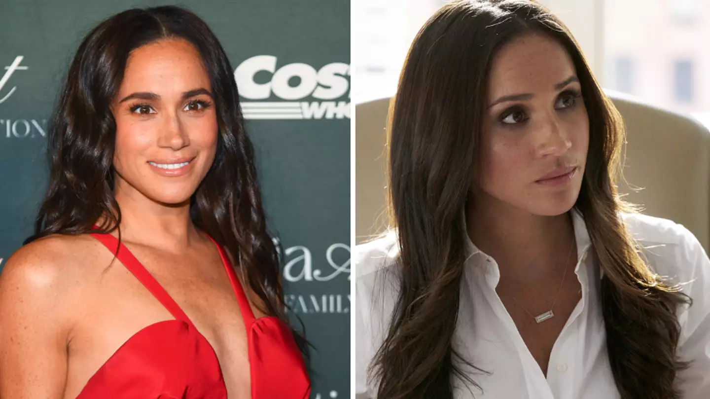 Meghan Markle fans shocked after discovering unexpected first acting role