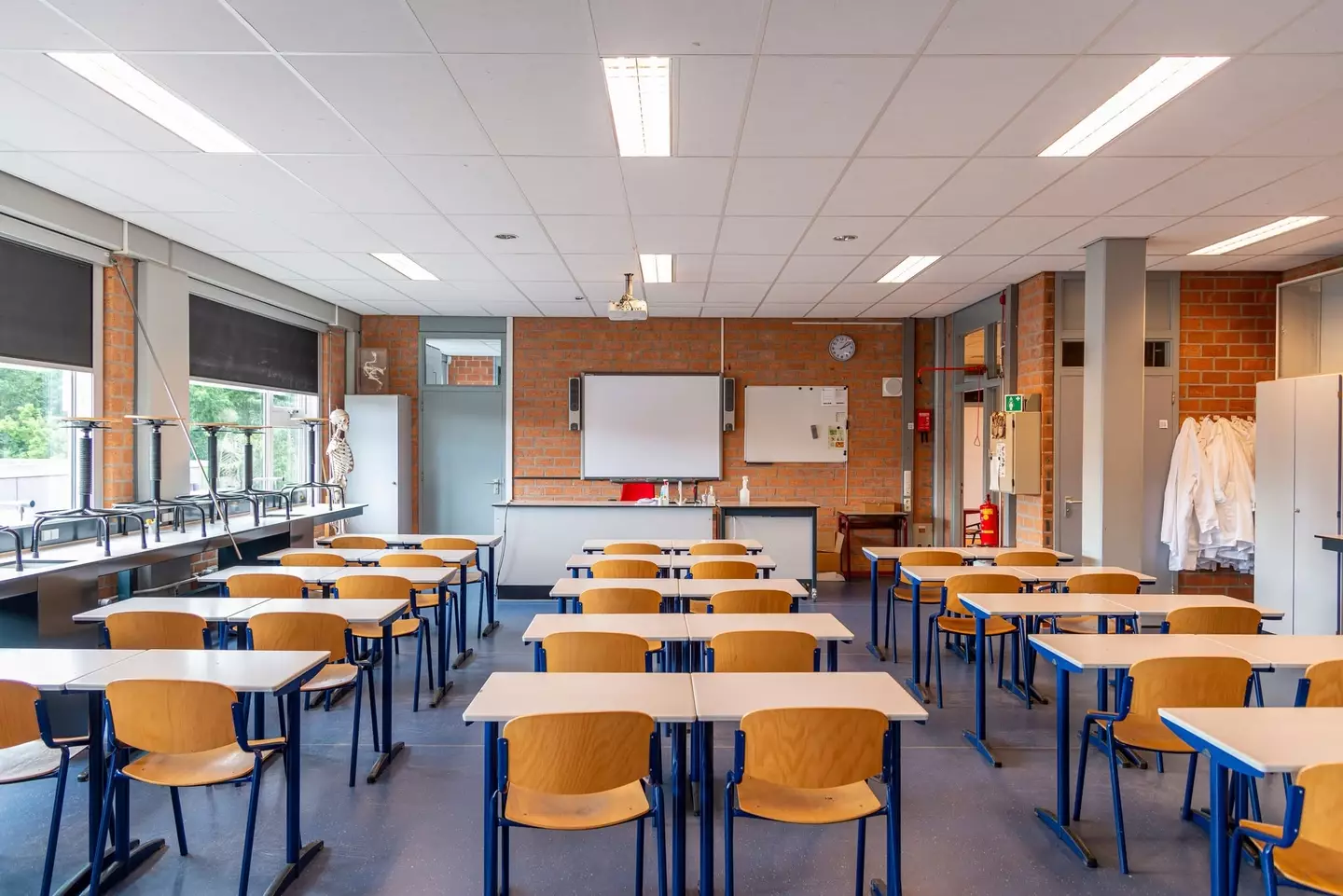 Education is another incentive (Getty Stock Image/	pidjoe)