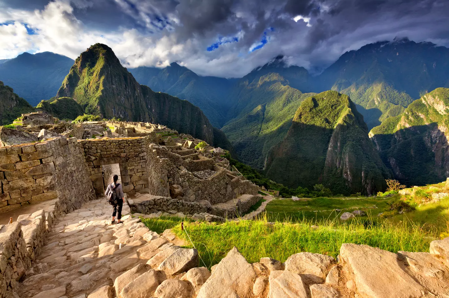Brierley believes it essential to at least learn the basic of the language of the country you're visiting (Getty Stock Image)