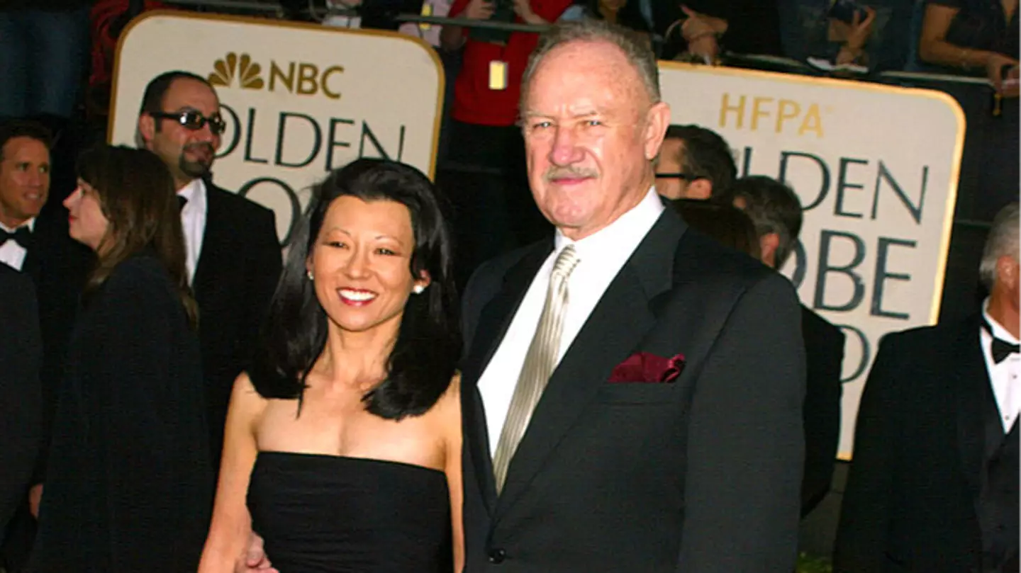 Police confirm Gene Hackman’s wife Betsy Arakawa died of ‘natural causes’ nearly a week before husband