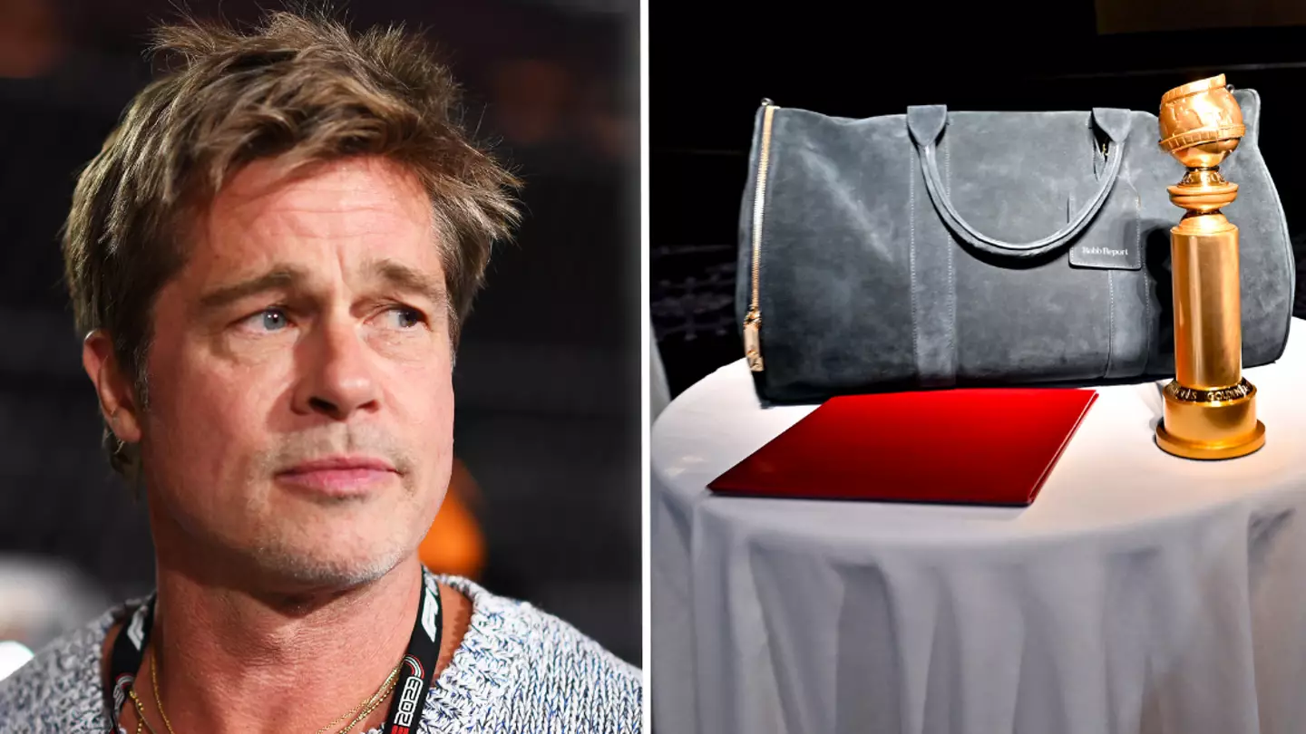 Rudy Carezzevoli/Getty Images/Michael Buckner/Penske Media via Getty Images