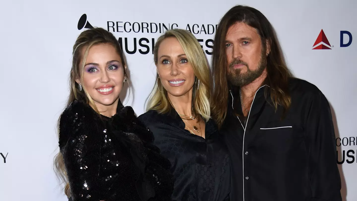 Miley Cyrus finally breaks silence on family feud rumours with telling statement