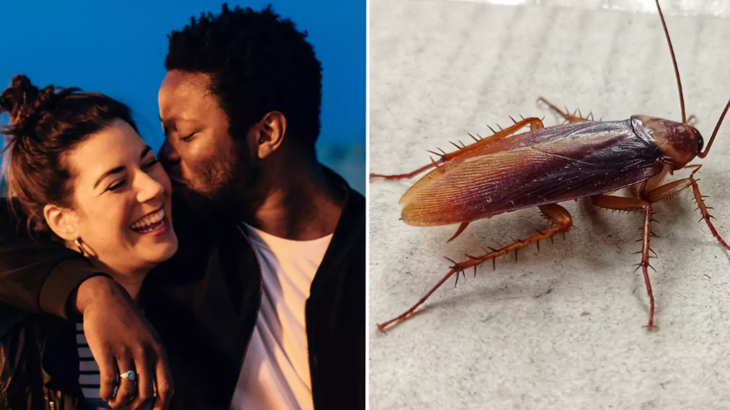 ‘Roaching’ is the latest dating trend Gen Z need to be wary of and it’s as disgusting as it sounds