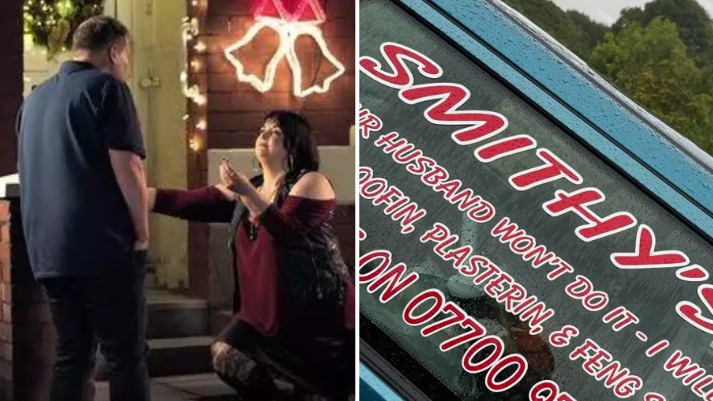 James Corden reveals first look at Gavin and Stacey Christmas special and everyone's saying the same thing