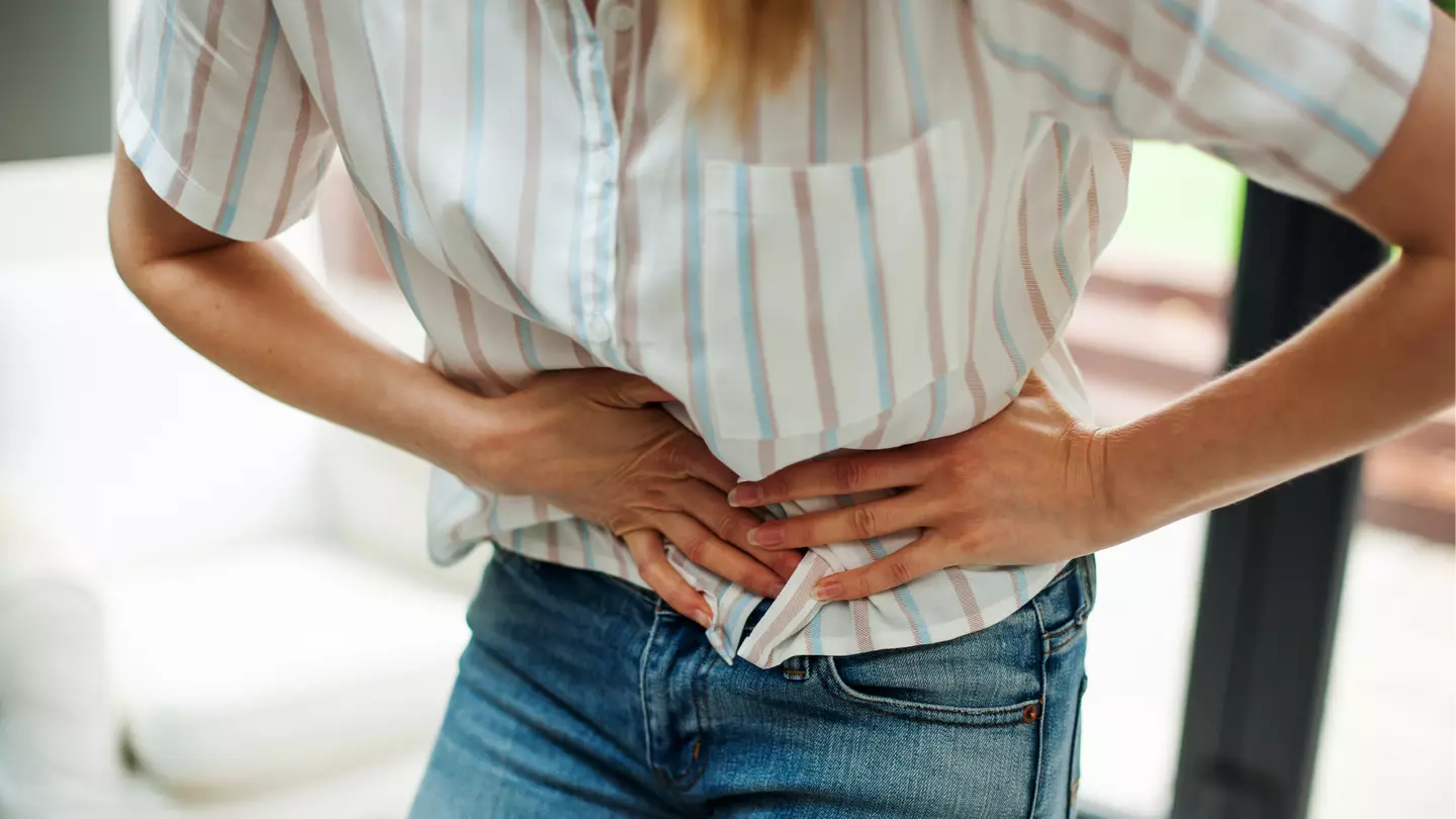 Warning issued over explosion in cancer that is soaring among women