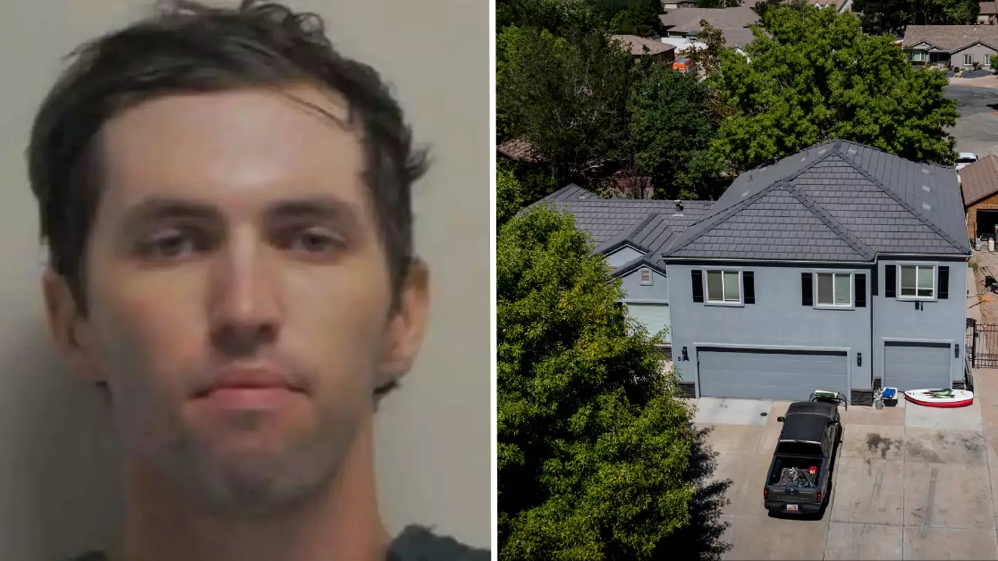 Chet Strange/Getty Images