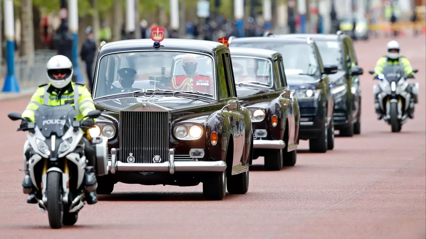 Family of woman who died after being hit by police escorting Royal Family member make heartbreaking demand