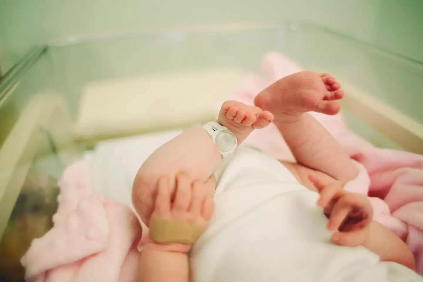 Will it cure the decline? (Getty Stock Image/Sally Anscombe)