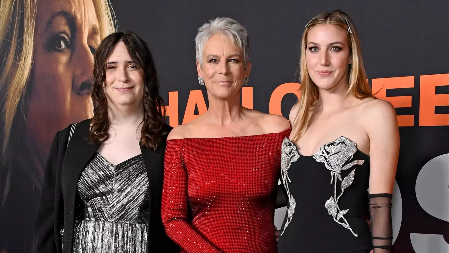 Celebrities who proudly support their trans kids as Sylvester Stallone’s wife’s theory sparks backlash
