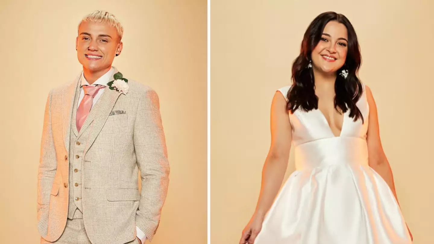 Married At First Sight UK makes major change to couple protocol for second year
