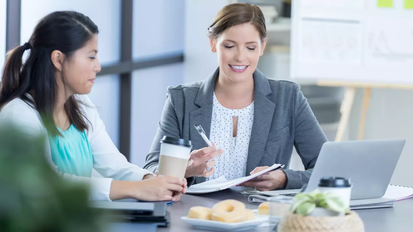 CEO refuses to hire anyone who fails sneaky 'coffee cup test' in job interview