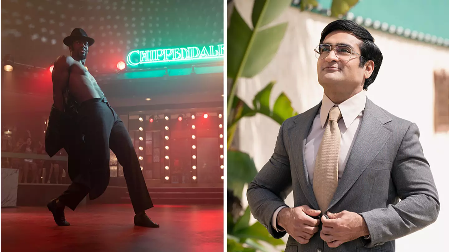 © 2023 Disney and its related entities