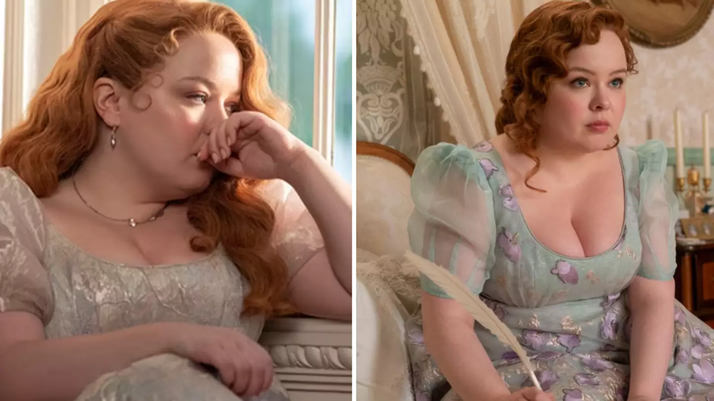 Bridgerton fans ‘broken’ after having Lady Whistledown realisation at the end of season 3 part 2